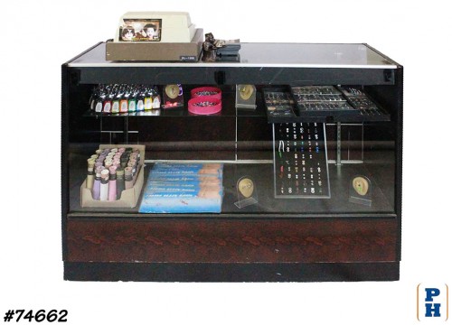 Display Case
